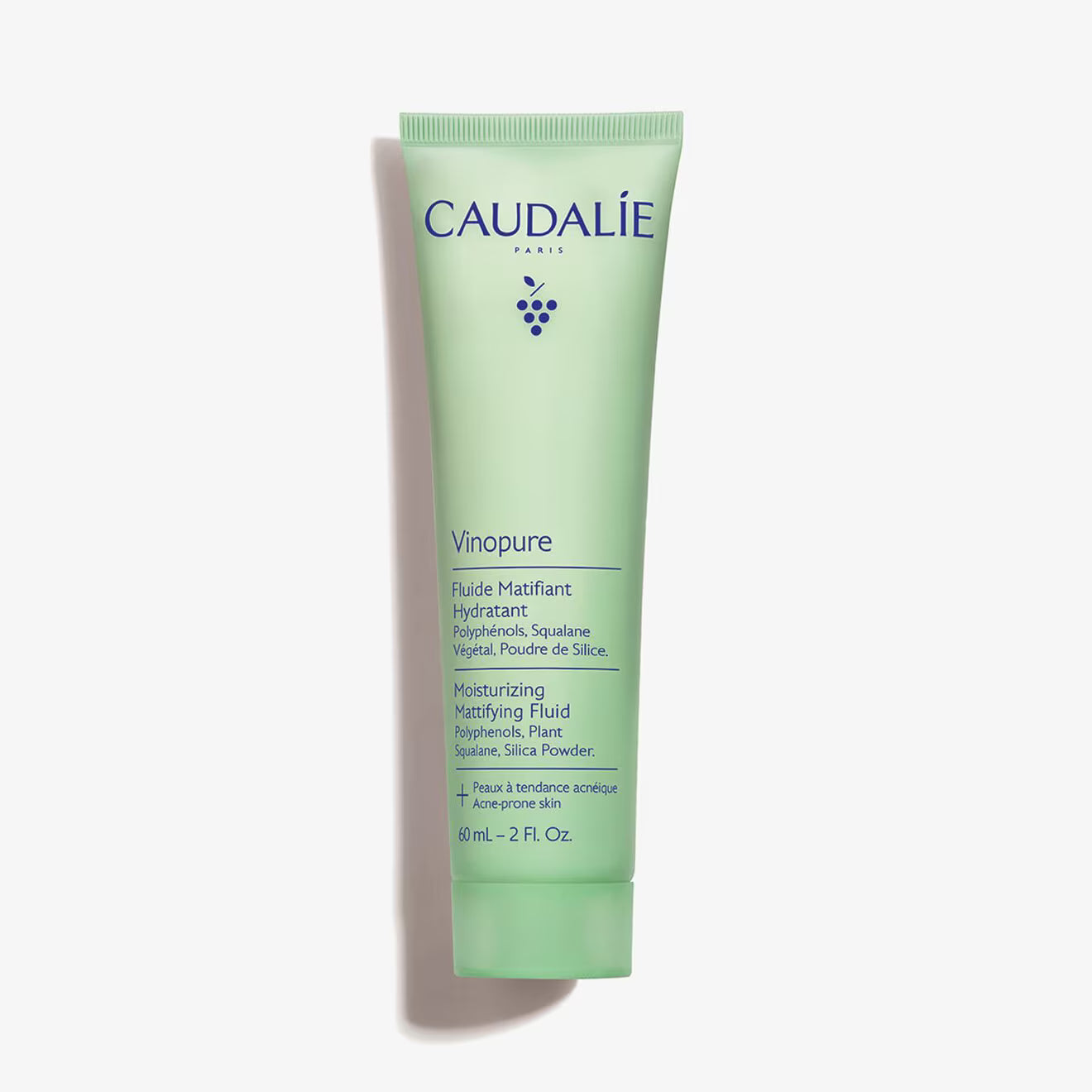 Vinopure Moisturizing Mattifying Fluid