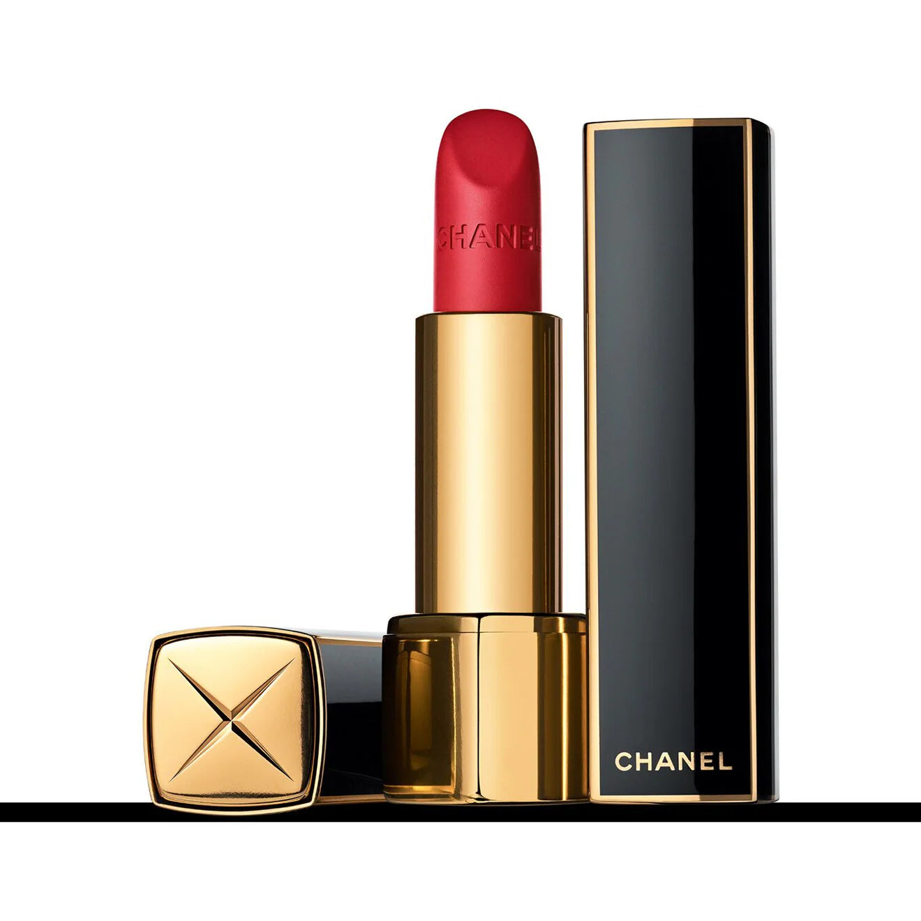 ROUGE ALLURE VELVET LIMITED EDITION - Luminous Matte Lip Colour