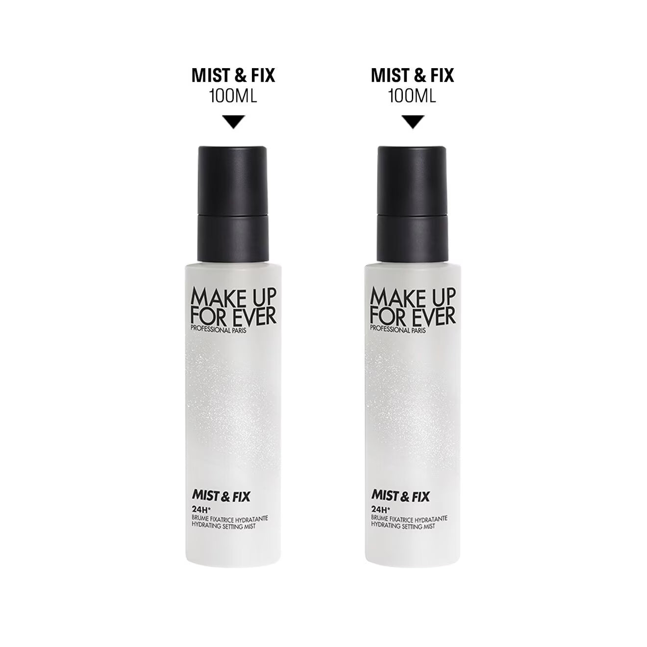 Mist & Fix Set