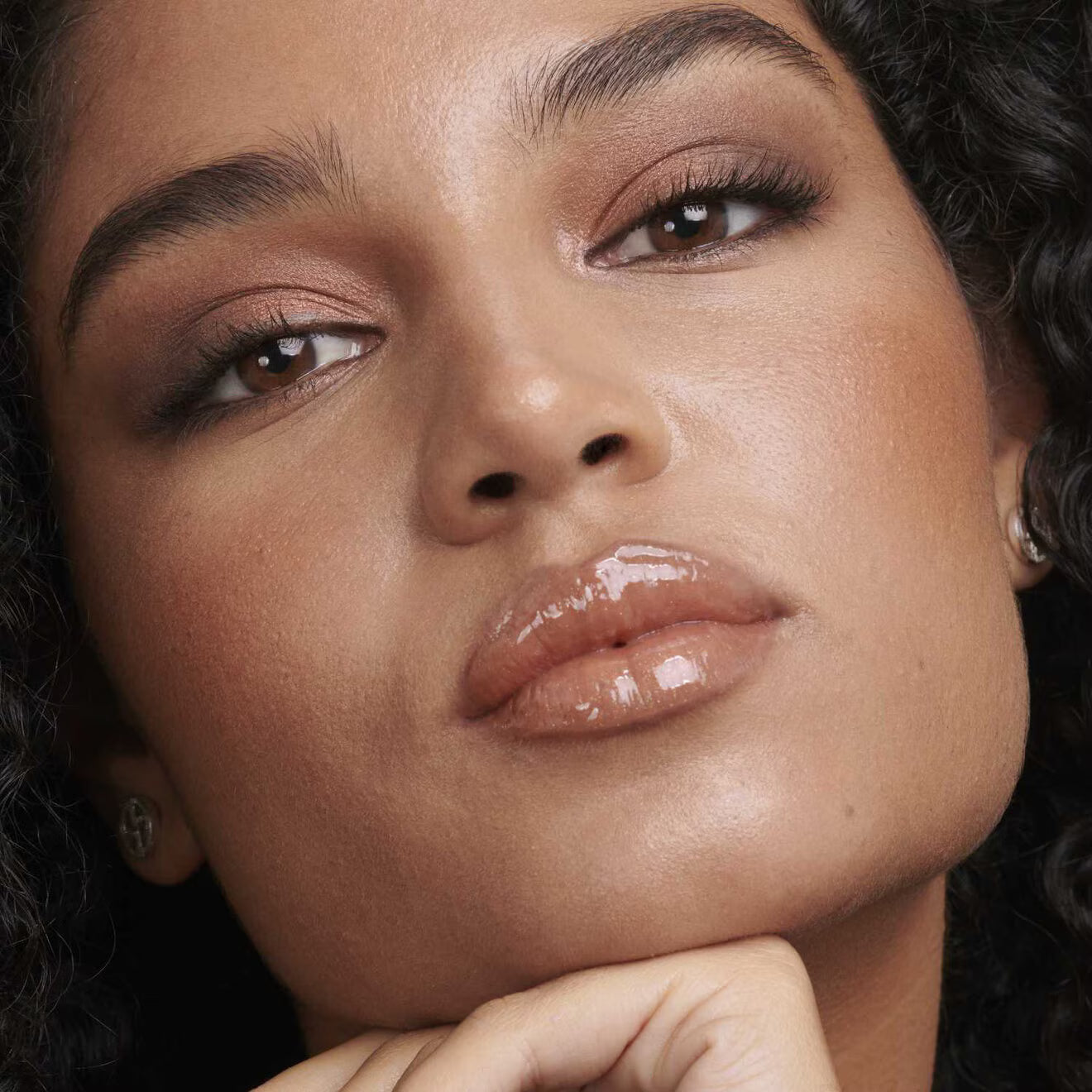 Prisma Glass Hydrating Lip Gloss