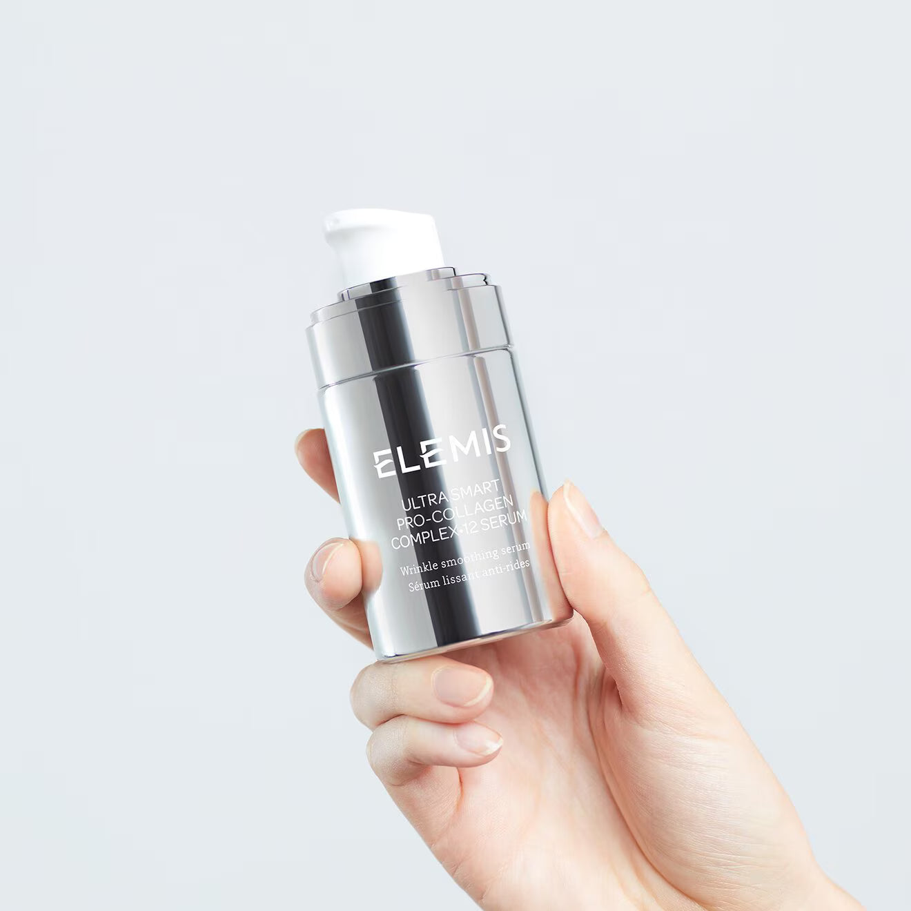ULTRA SMART Pro-Collagen Complex 12 Serum - Wrinkle Smoothing Serum