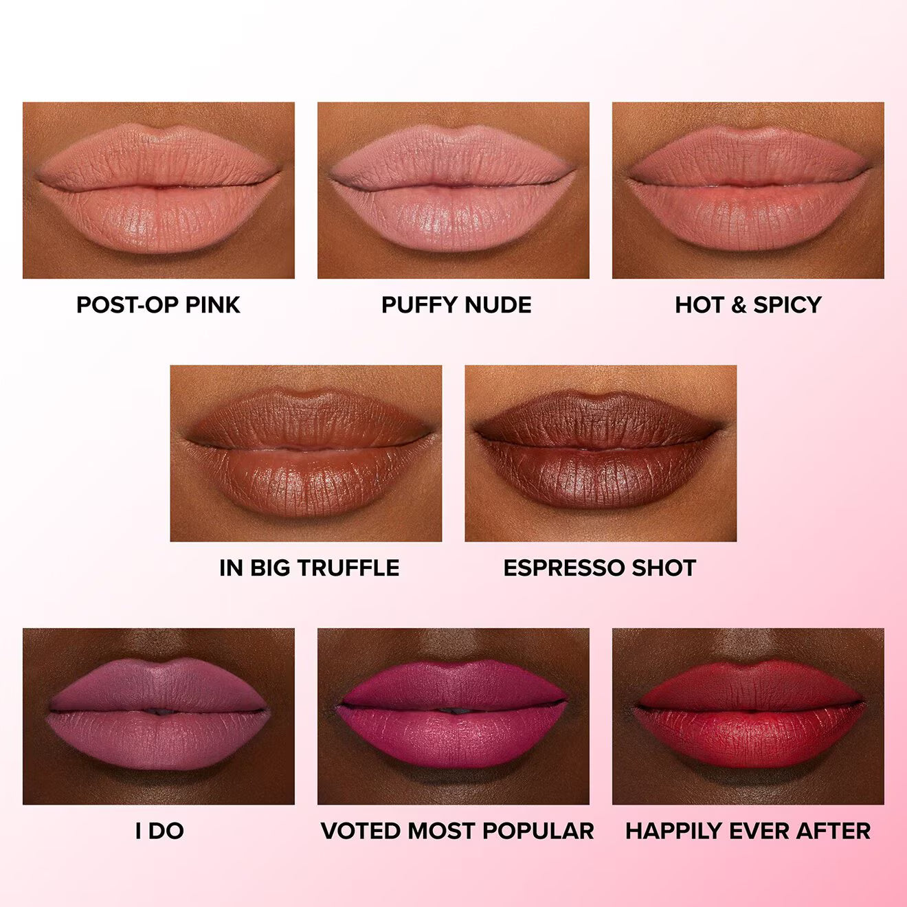 Lip Injection Extreme Lip Shaper - Hydrating Plumping Lip Gloss