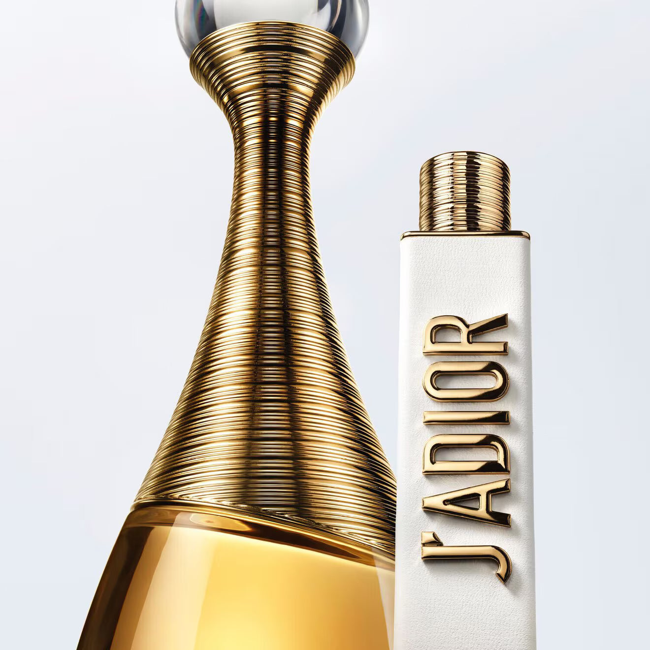 J’adior Solid Perfume Eau de Parfum