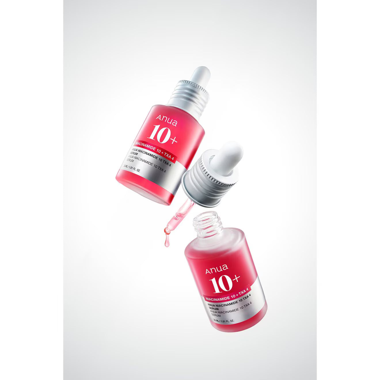 Niacinamide 10 + TXA 4 Serum