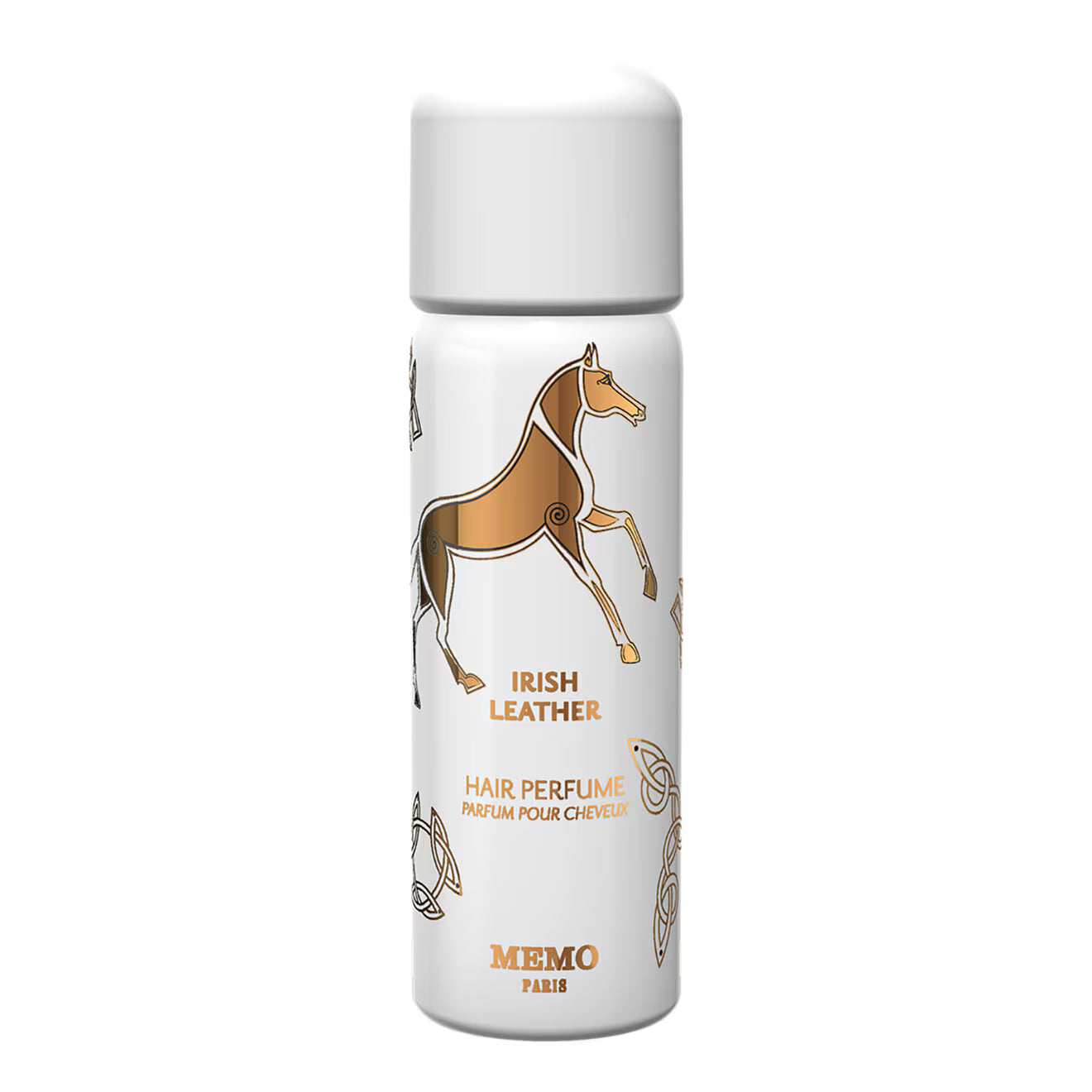 Irish Leather Hair Perfume