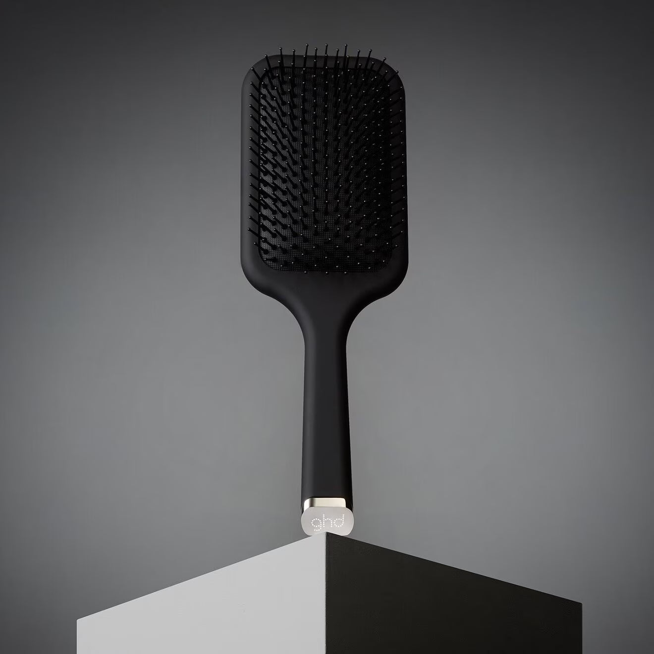 The All Rounder - Paddle Brush