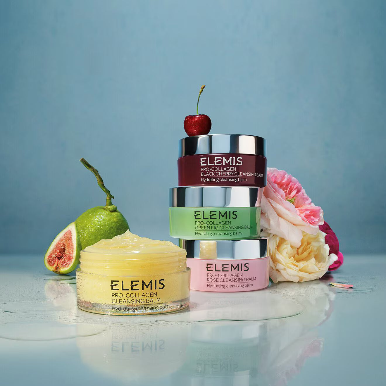 Pro-Collagen Cleansing Balm