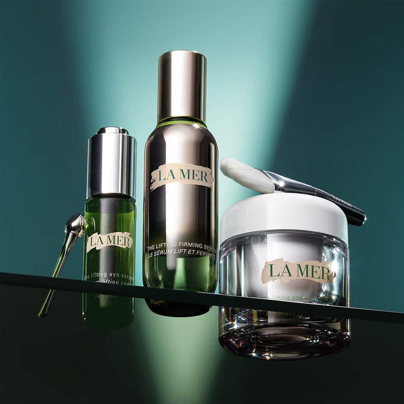 The Lifting Firming Serum