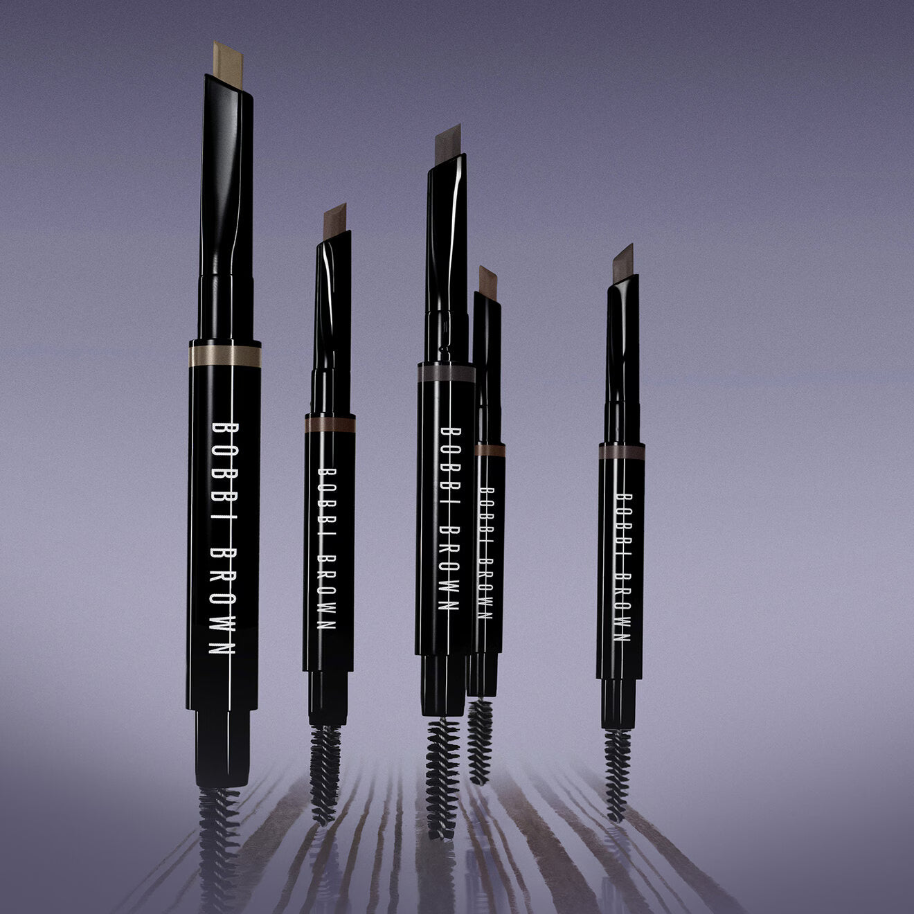 Long-Wear Brow Pencil Prefill