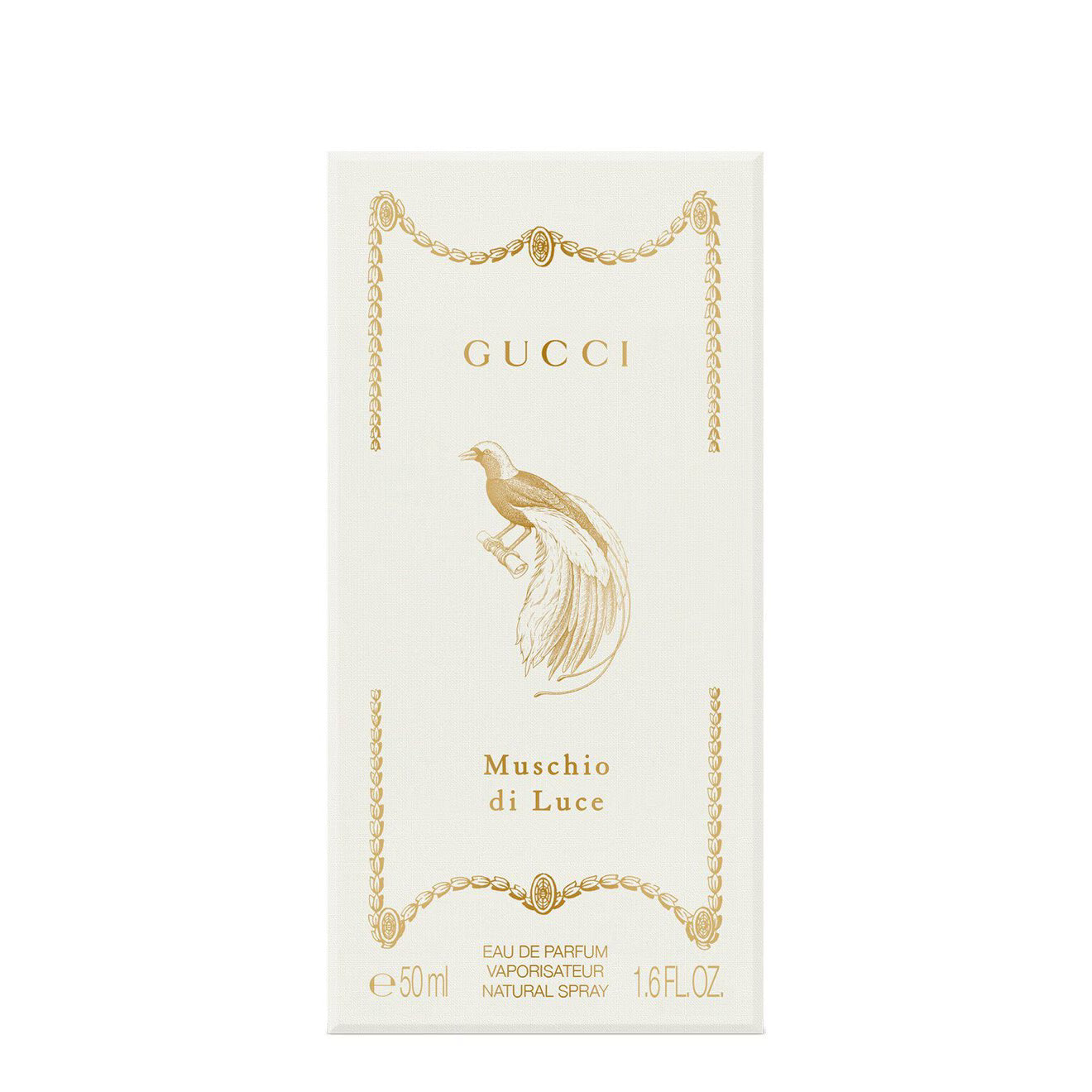 The Alchemist's Garden Muschio di Luce - Eau de Parfum