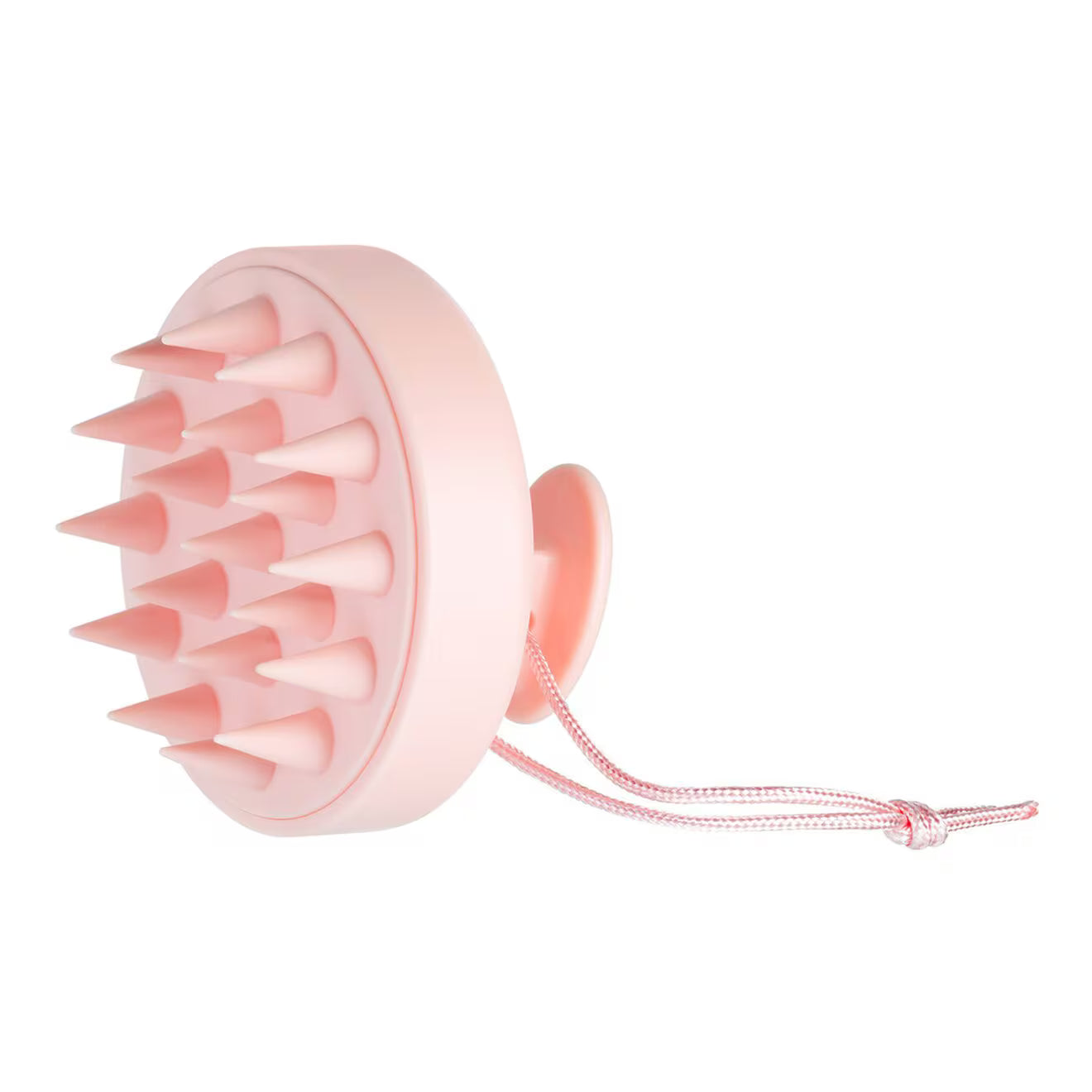 Scalp Massage Brush – Exfoliates & Massages