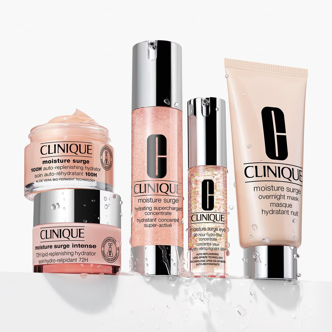 Moisture Surge - Overnight Mask