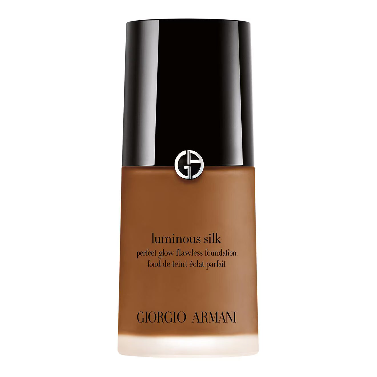 Luminous Silk - Perfect Radiance Foundation with a Natural Finish