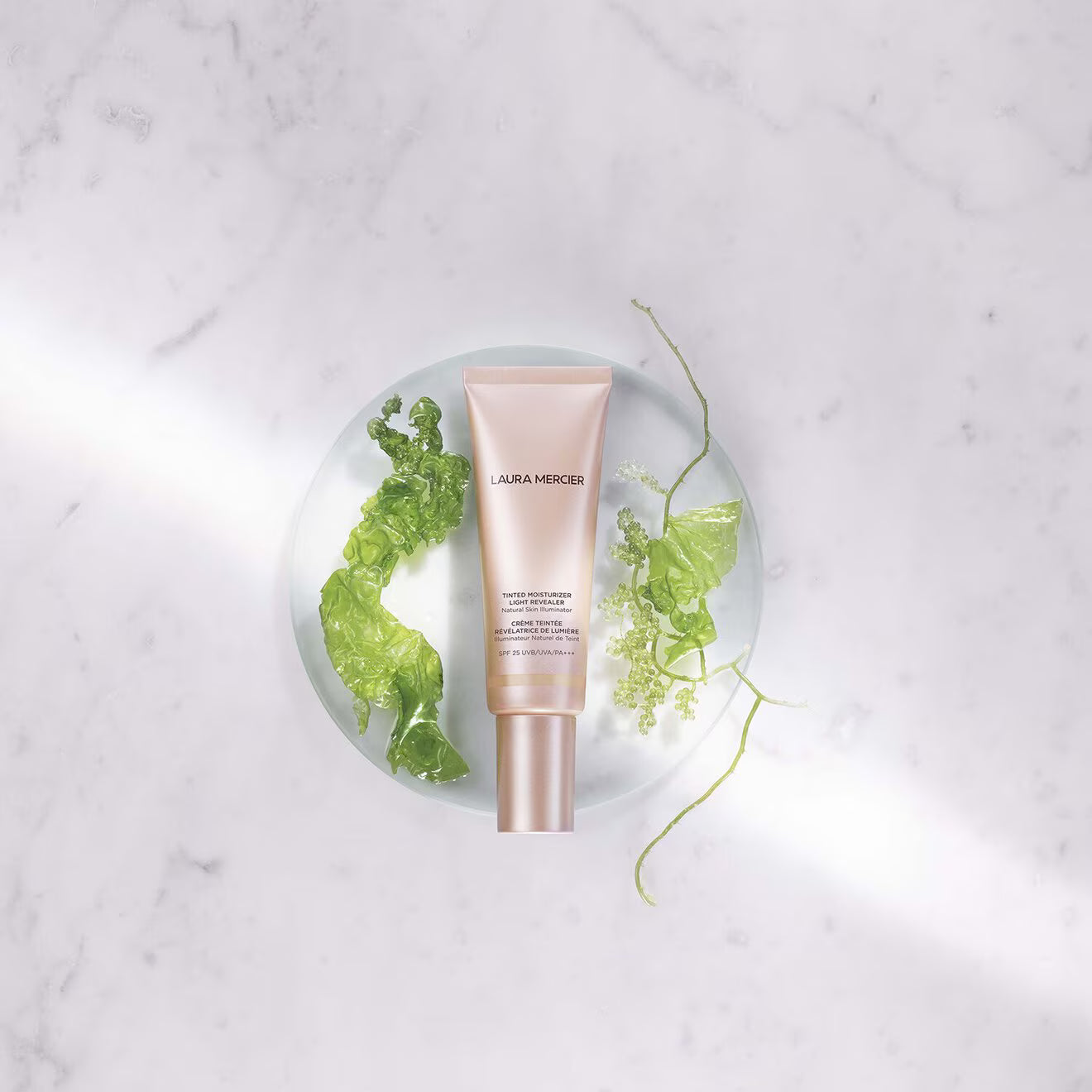 Tinted Moisturizer Light Revealer Natural Skin Illuminator - SPF 25