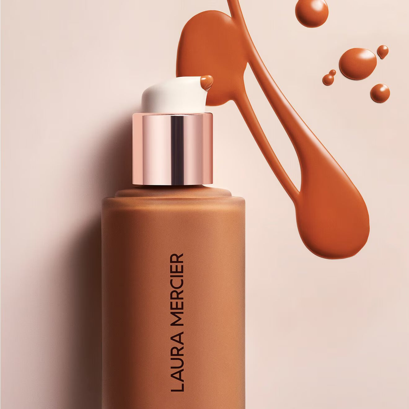Real Flawless Weightless Perfecting Foundation