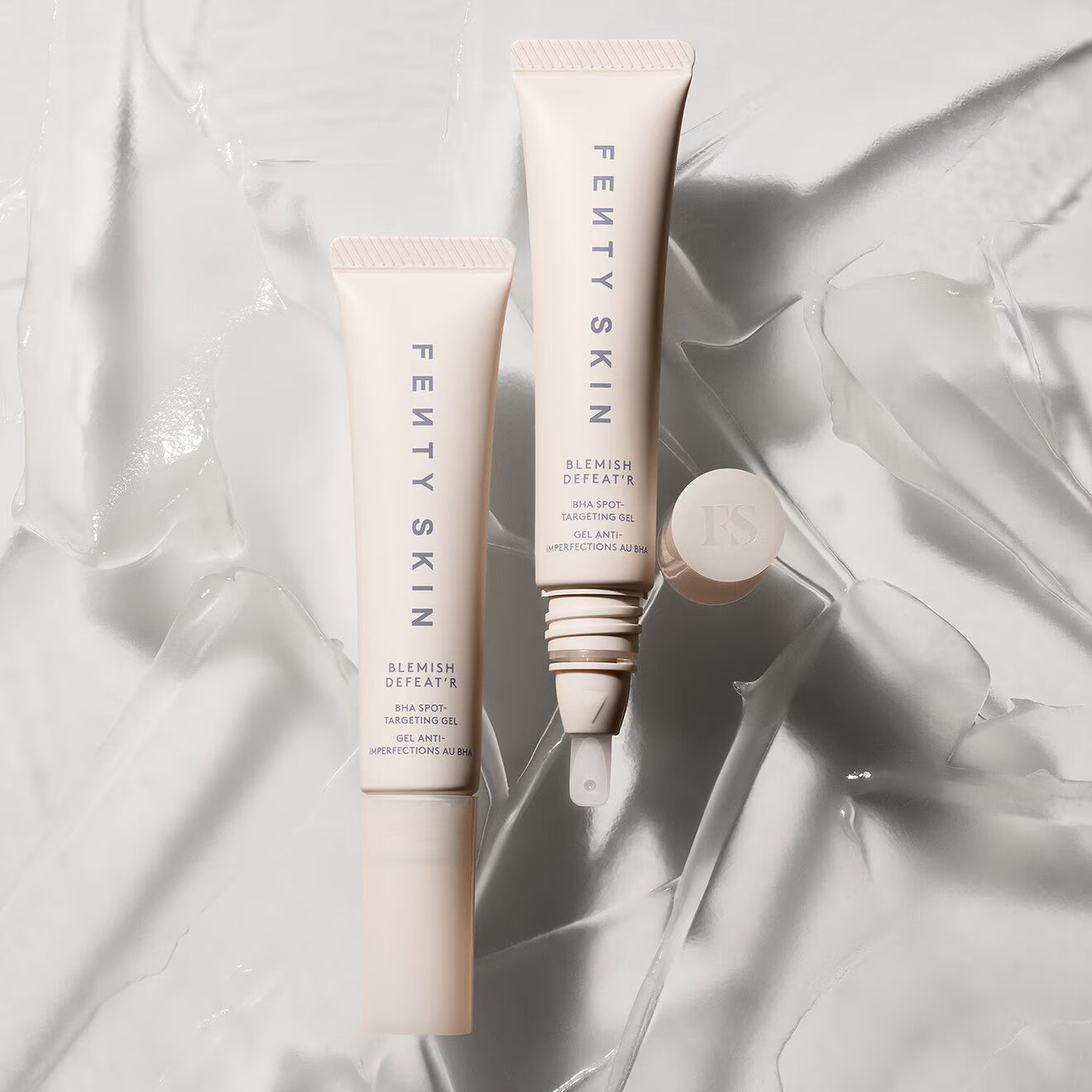 Blemish Defeat’r - Bha Spot-Targeting Gel