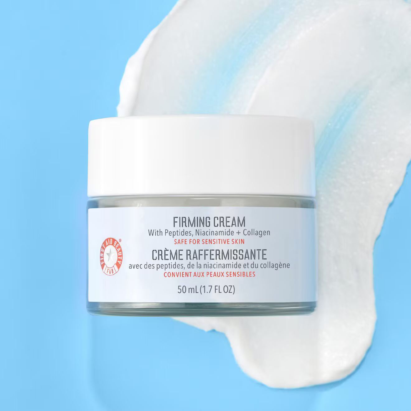 Ultra Repair Firming Collagen Cream