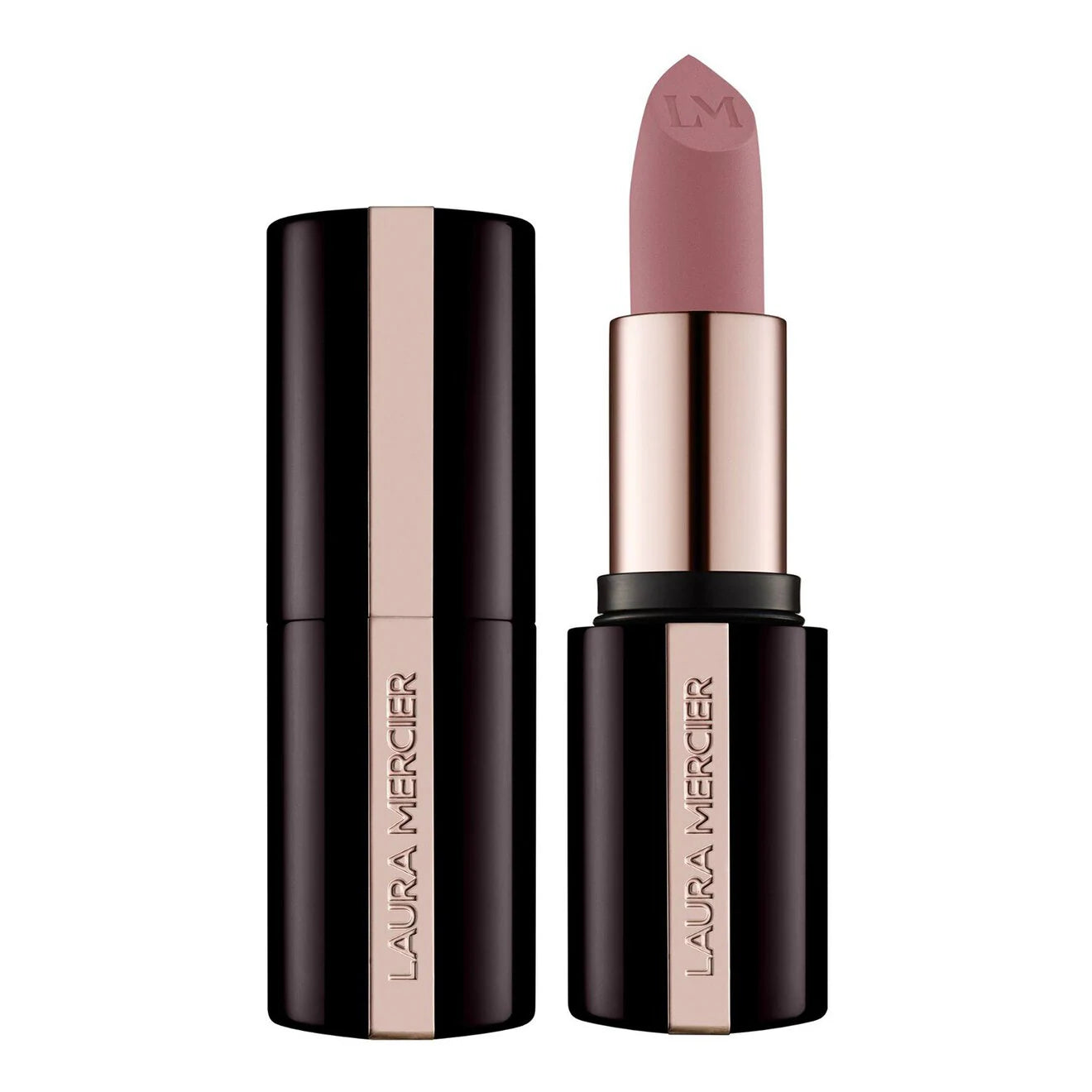 Caviar Smoothing Matte Refillable Lipstick