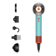 Dyson Supersonic Nural™ Hair Dryer (Ceramic Patina/Topaz Orange)