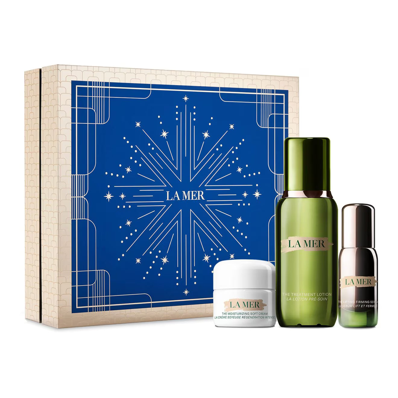 The Lifting & Moisturizg
