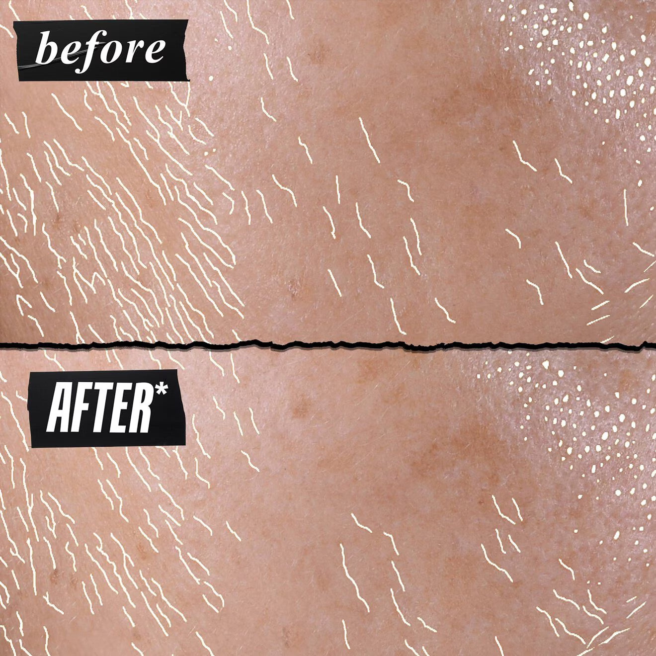 Better Screen UV Serum SPF50 PA ++++