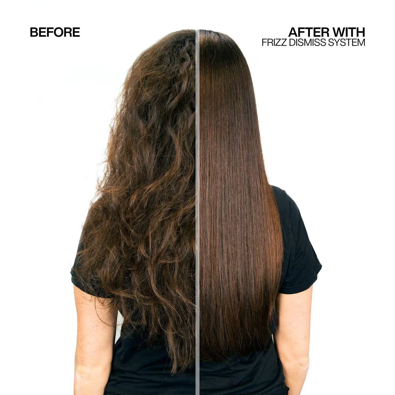 Frizz Dismiss Conditioner for Frizzy Hair