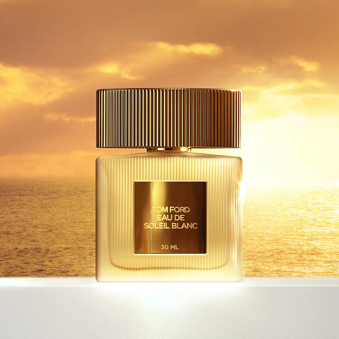 Eau de Soleil Blanc