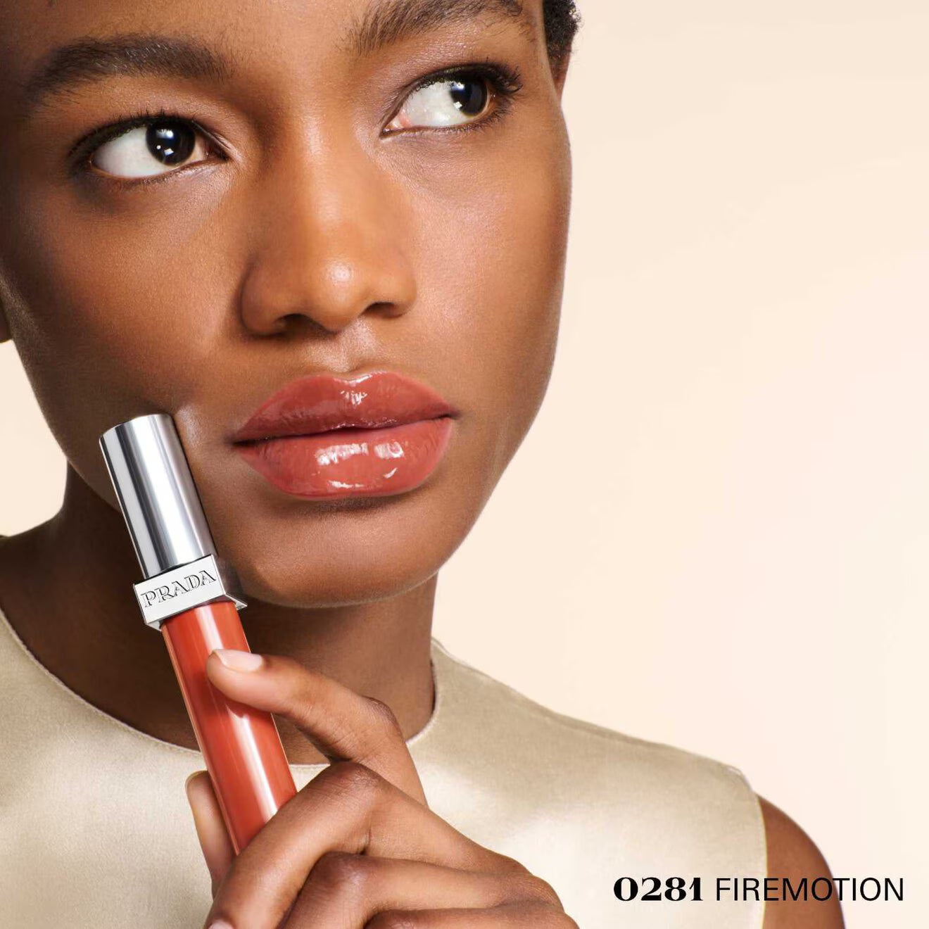 Reflection Glossy Liquid Balm