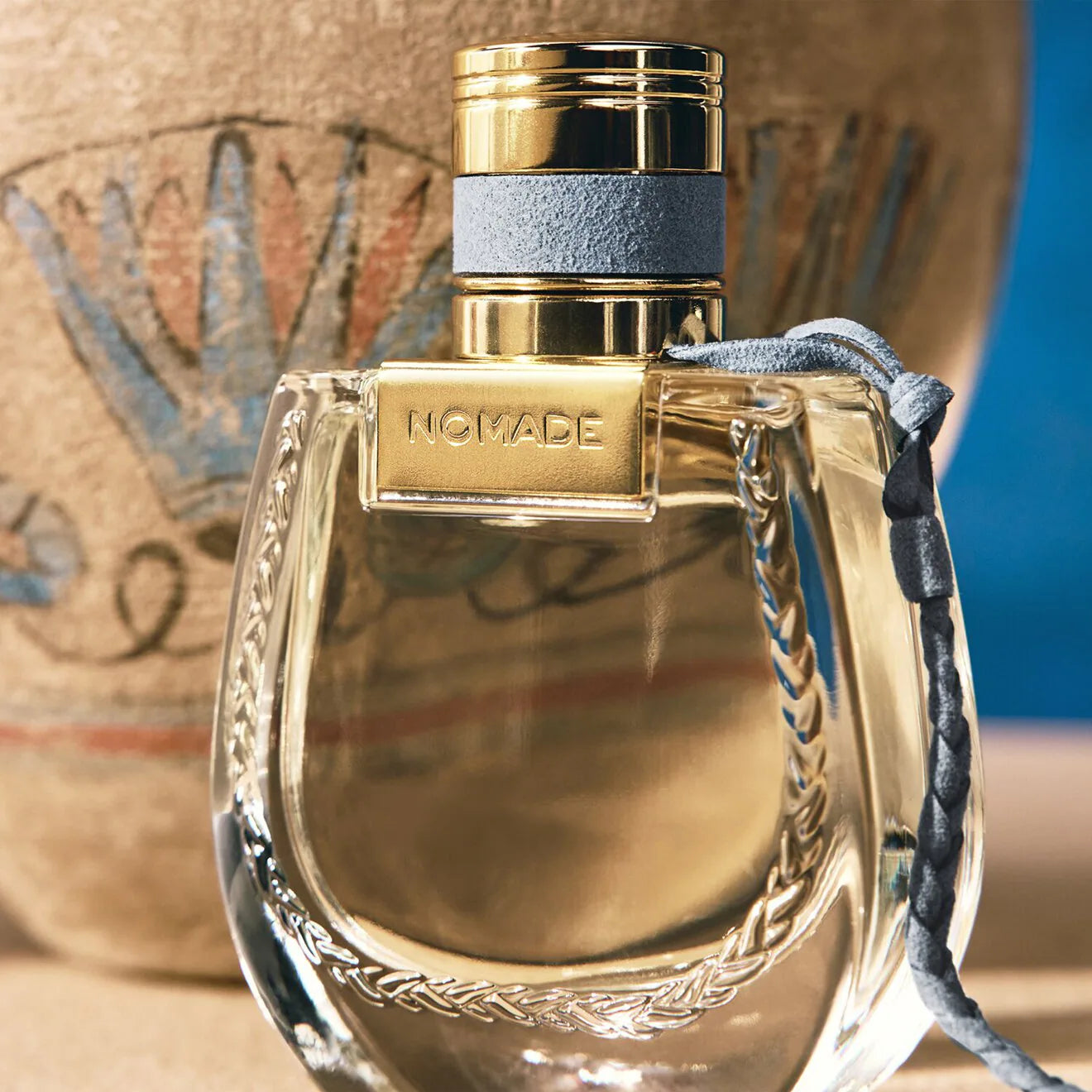 Nomade Lumière d'Égypte - Eau de Parfum