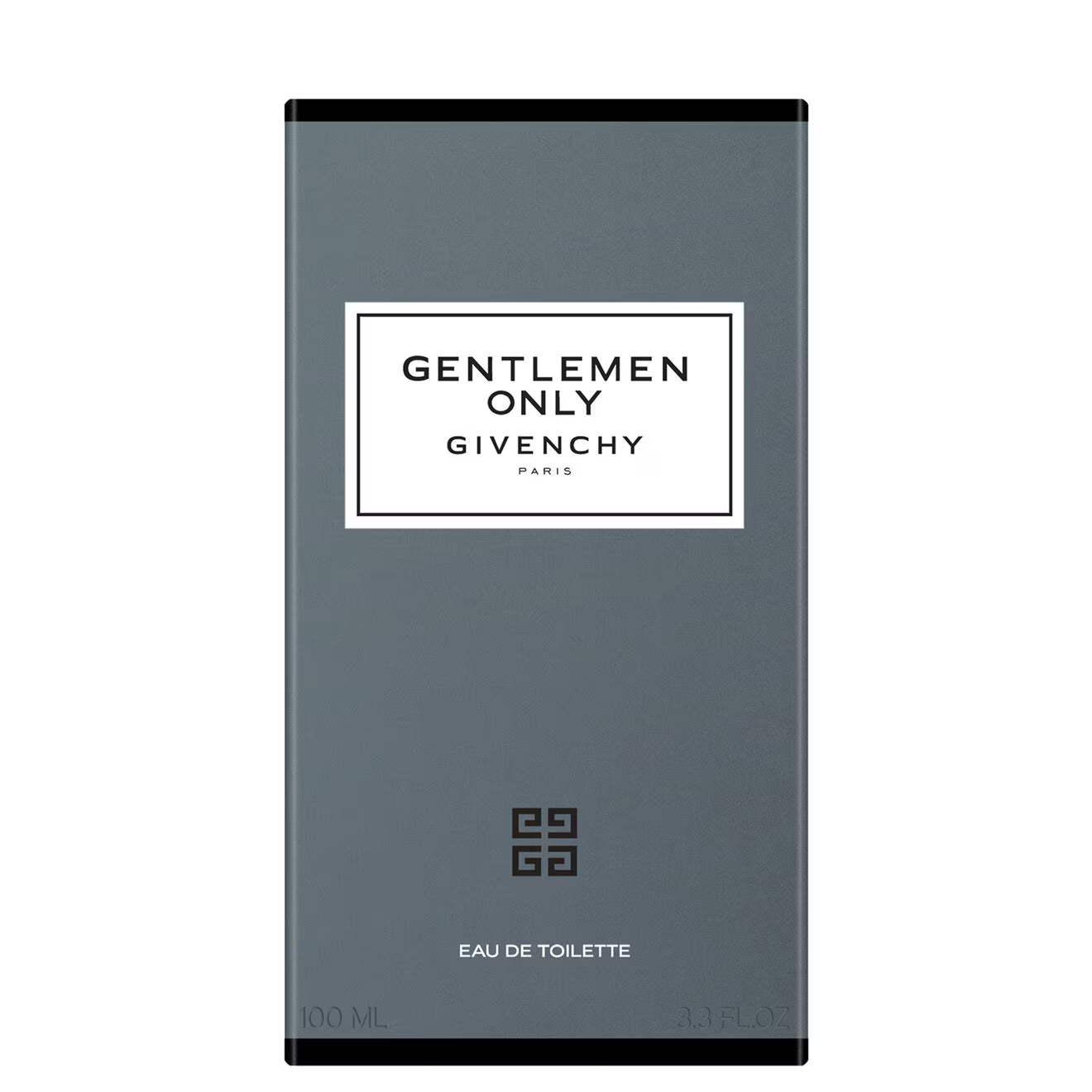 Gentlemen Only