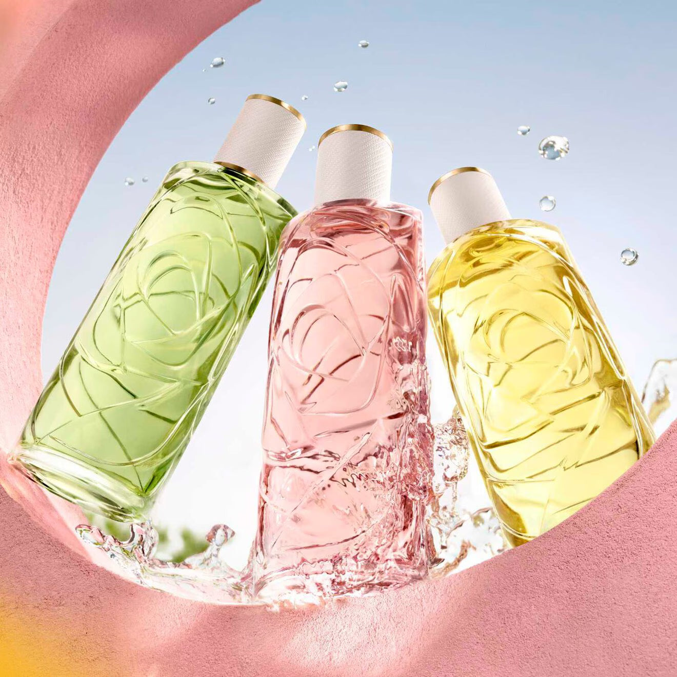 Ôver The Top Eau de Toilette