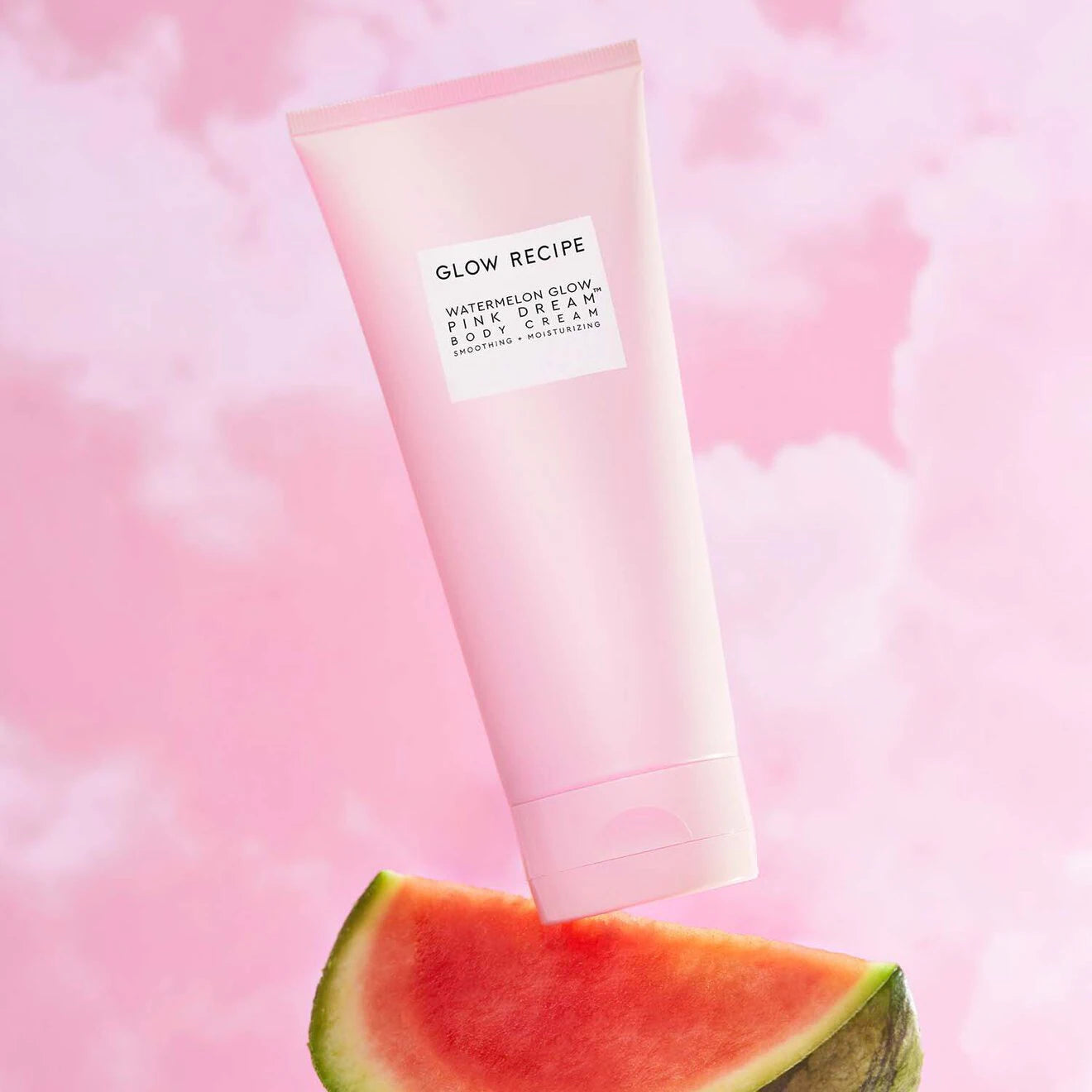 Watermelon Glow AHA Pink Dream™ Body Cream