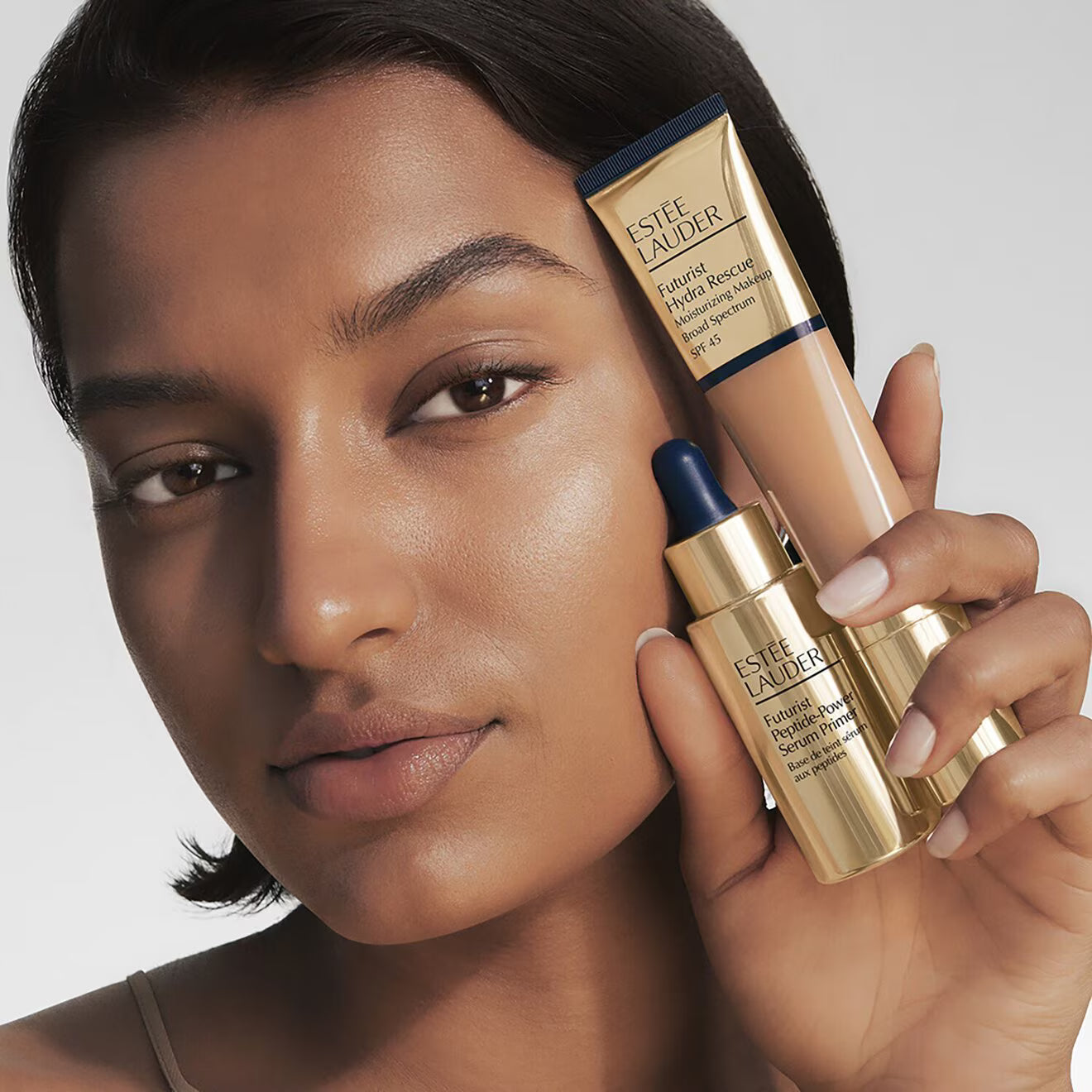 Futurist Peptide-Power Serum Primer