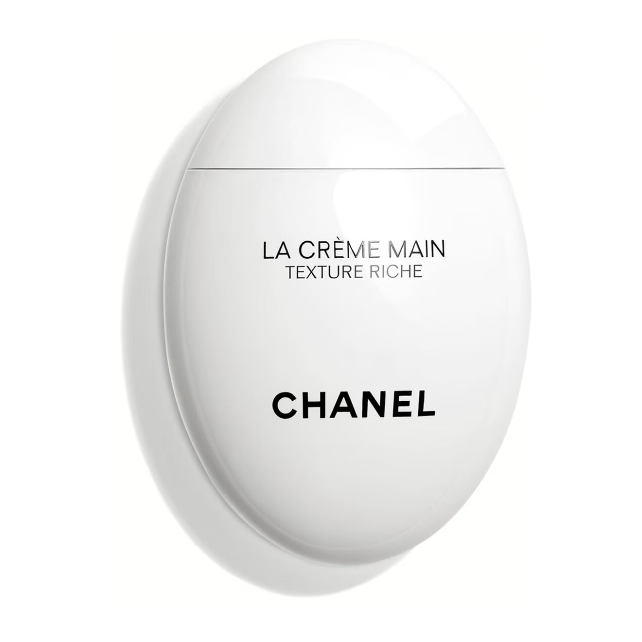 LA CRÈME MAIN TEXTURE RICHE - Nourish-Protect-Illuminate