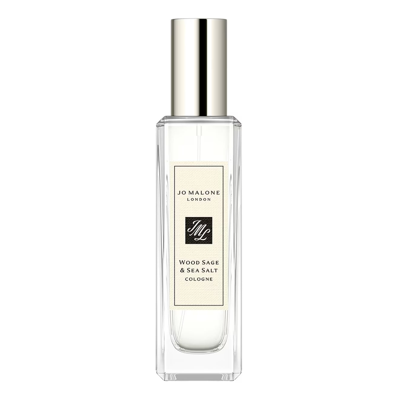 Wood Sage & Sea Salt - Cologne