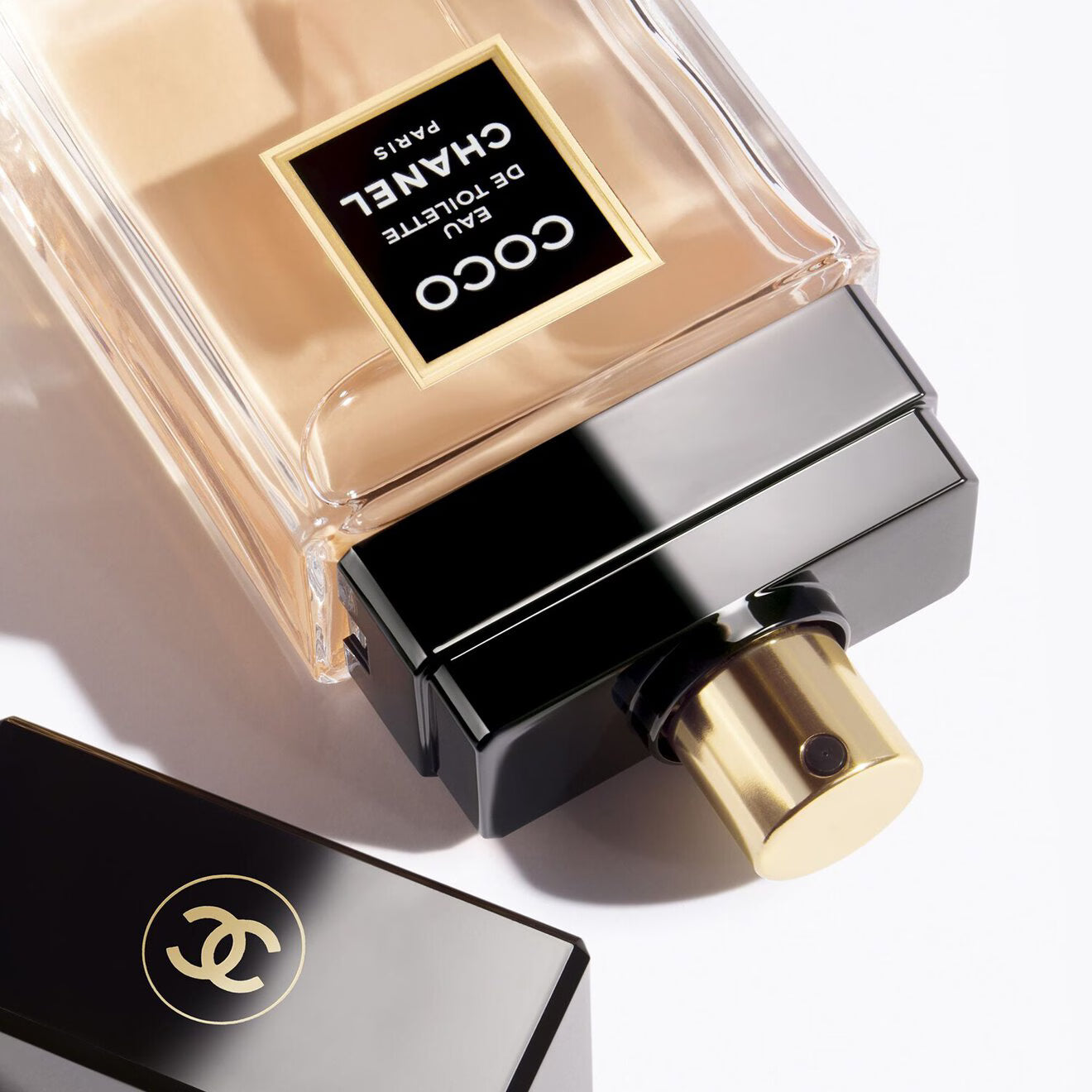 COCO - Eau De Toilette Spray