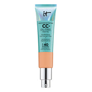 Your Skin But Better CC+ Oil-Free Matte with SPF 40+
