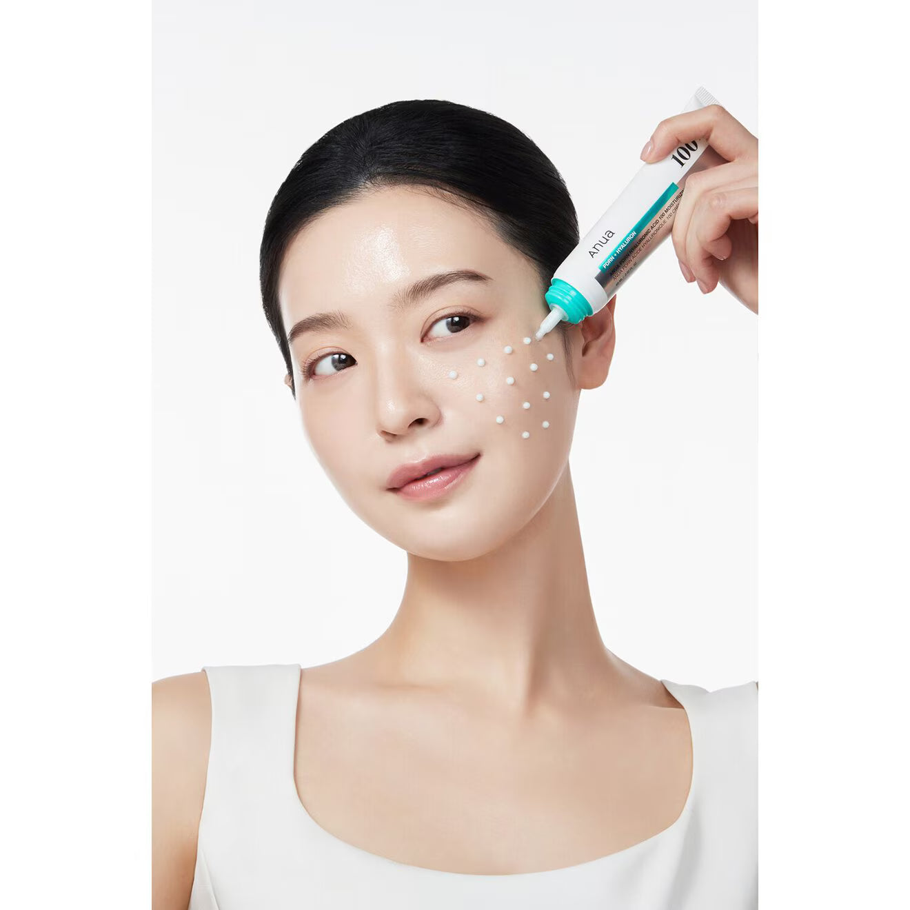 PDRN Hyaluronic Acid 100 Moisture Cream