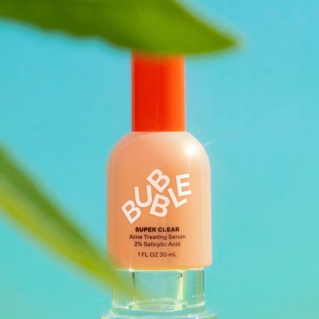 Super Clear - Blemish Prevention Serum