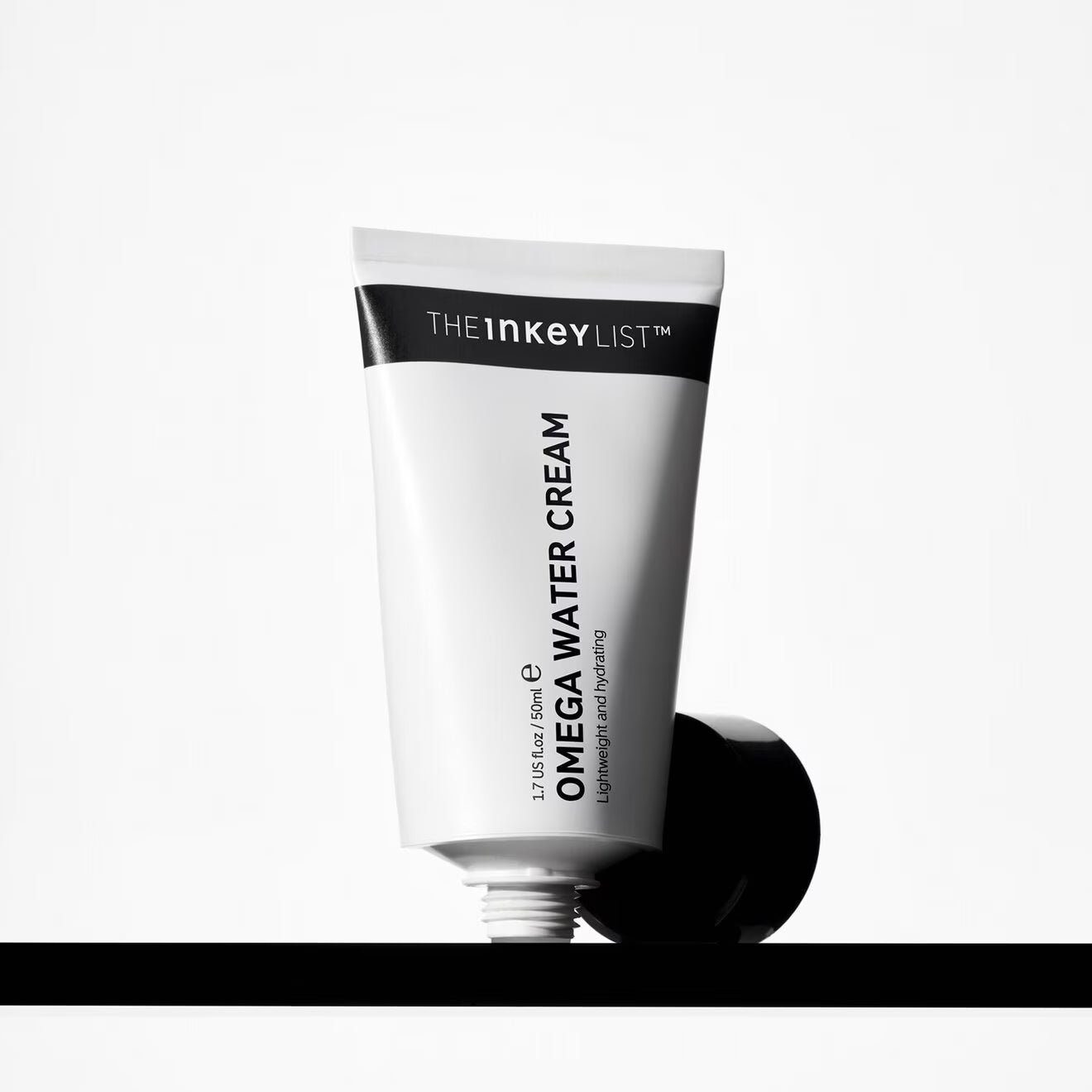 Omega Water Cream moisturiser