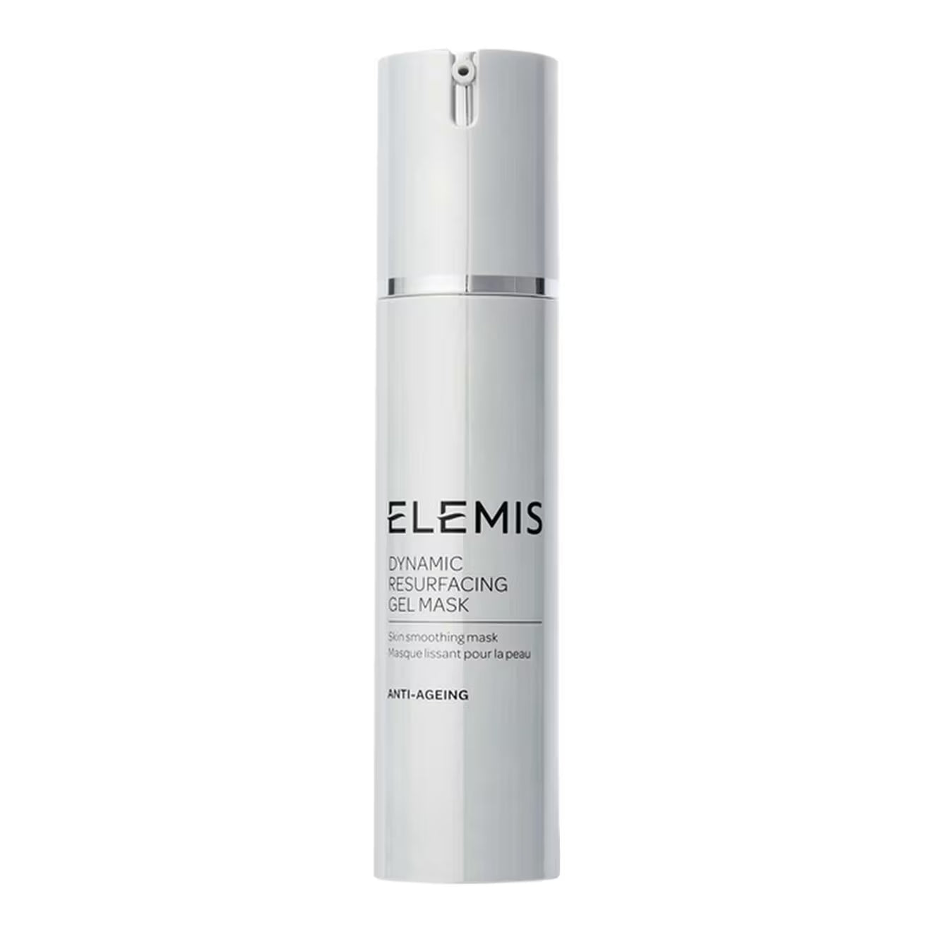 Dynamic Resurfacing Gel Mask