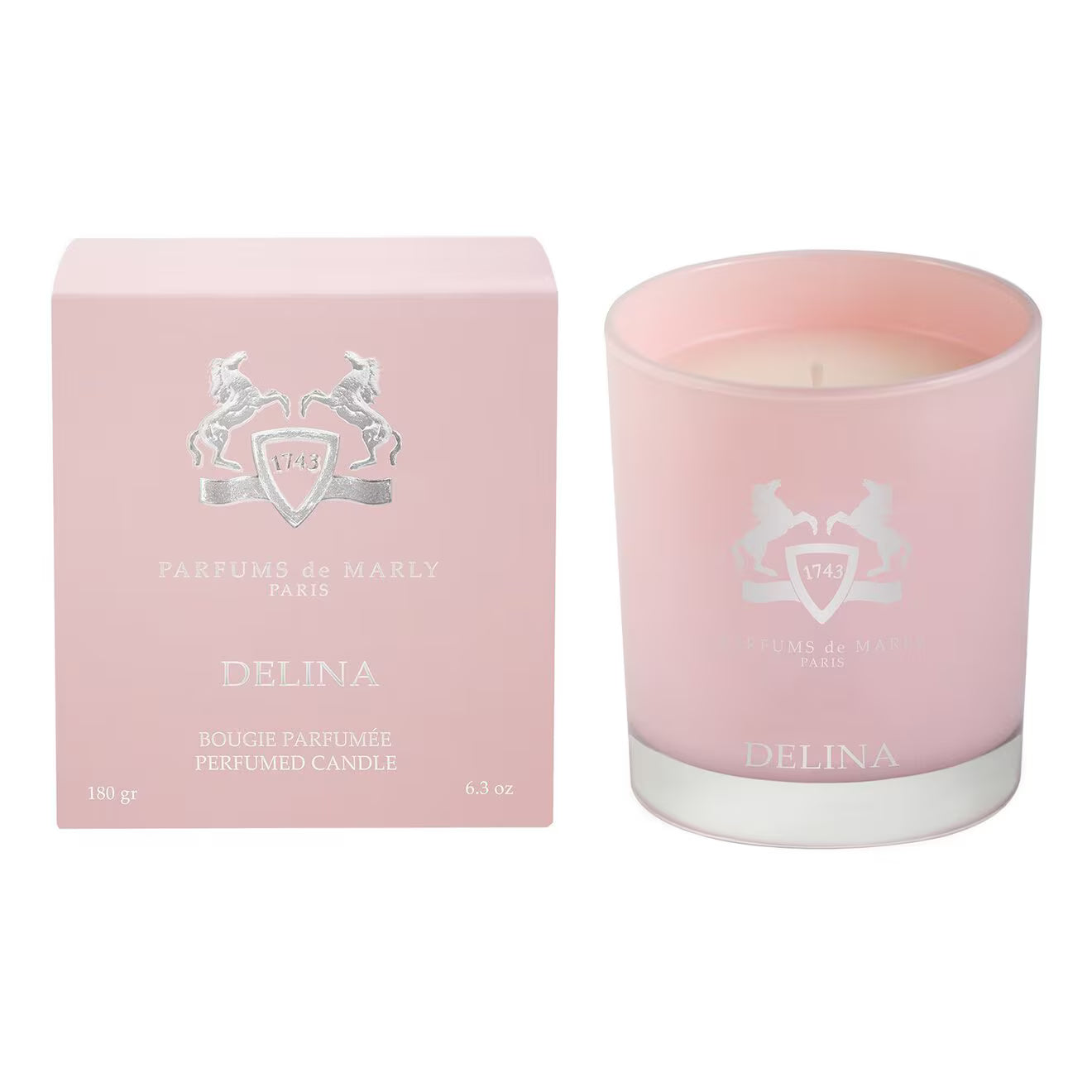 Delina Candle