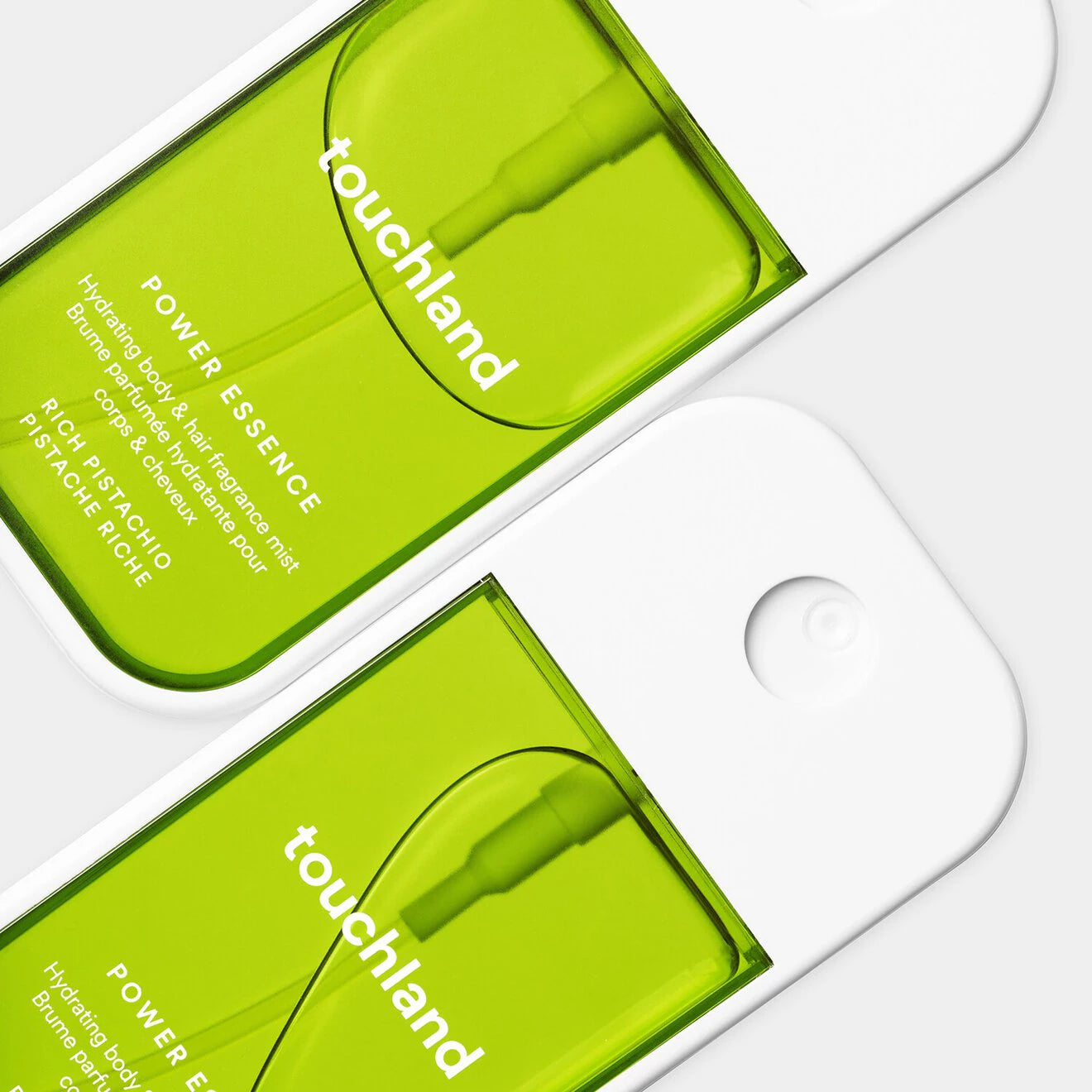 Moisturizing Body & Hair Fragrance Mist - Rich Pistachio