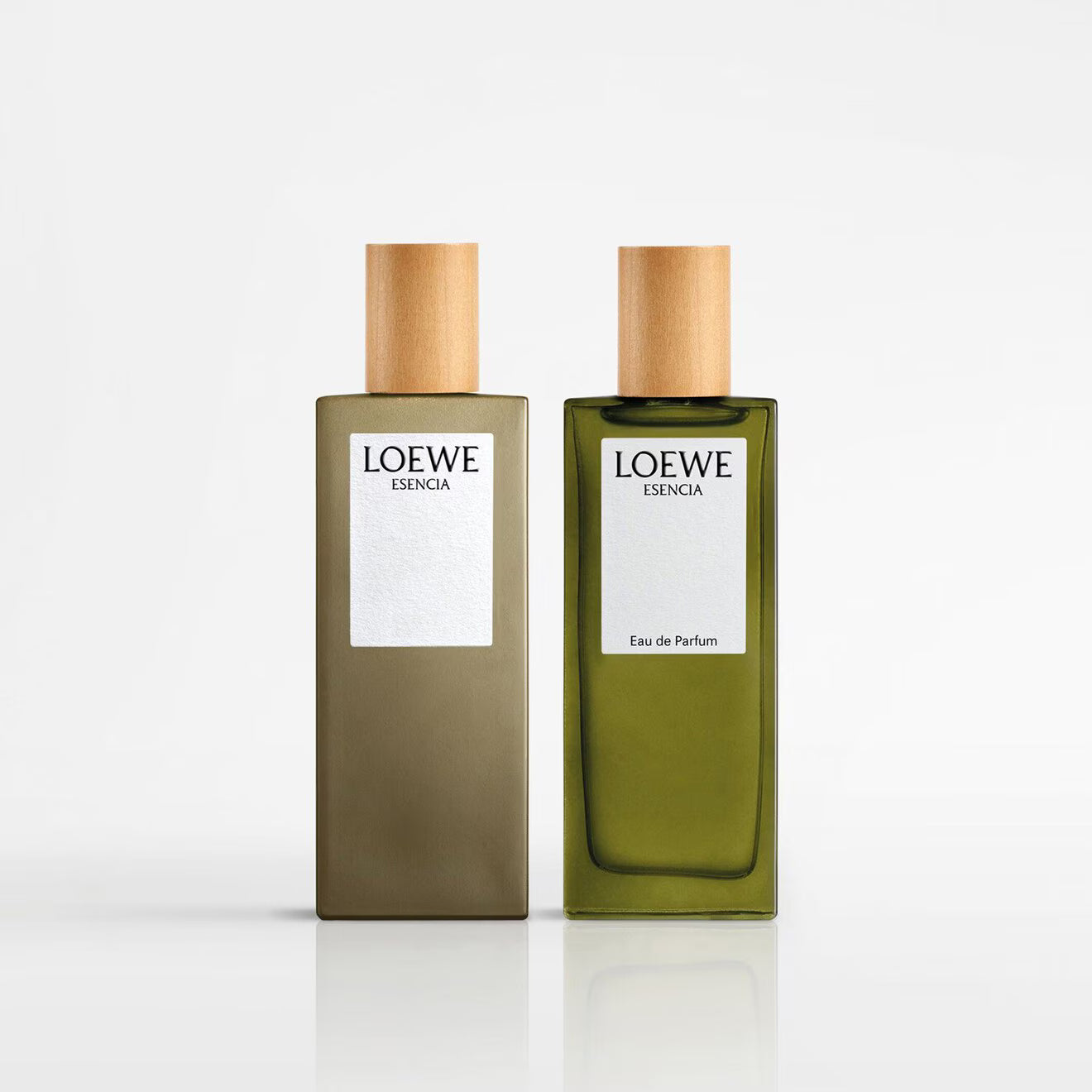Esencia Eau De Parfum