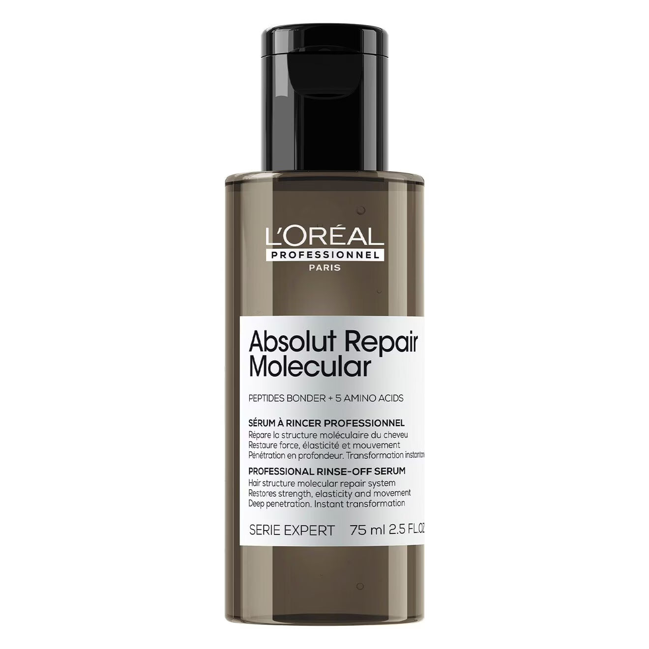 Absolute Repair Molecular Set