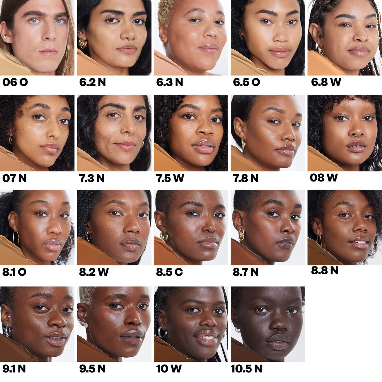 Revealer Concealer