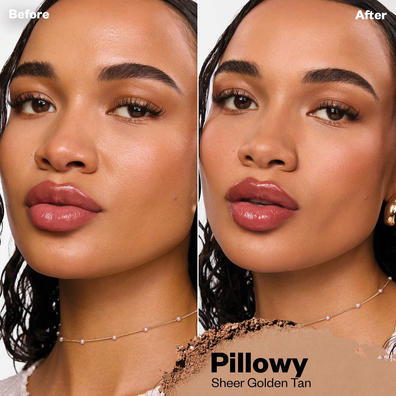 Cloud Set Baked Setting & Smoothing Powder