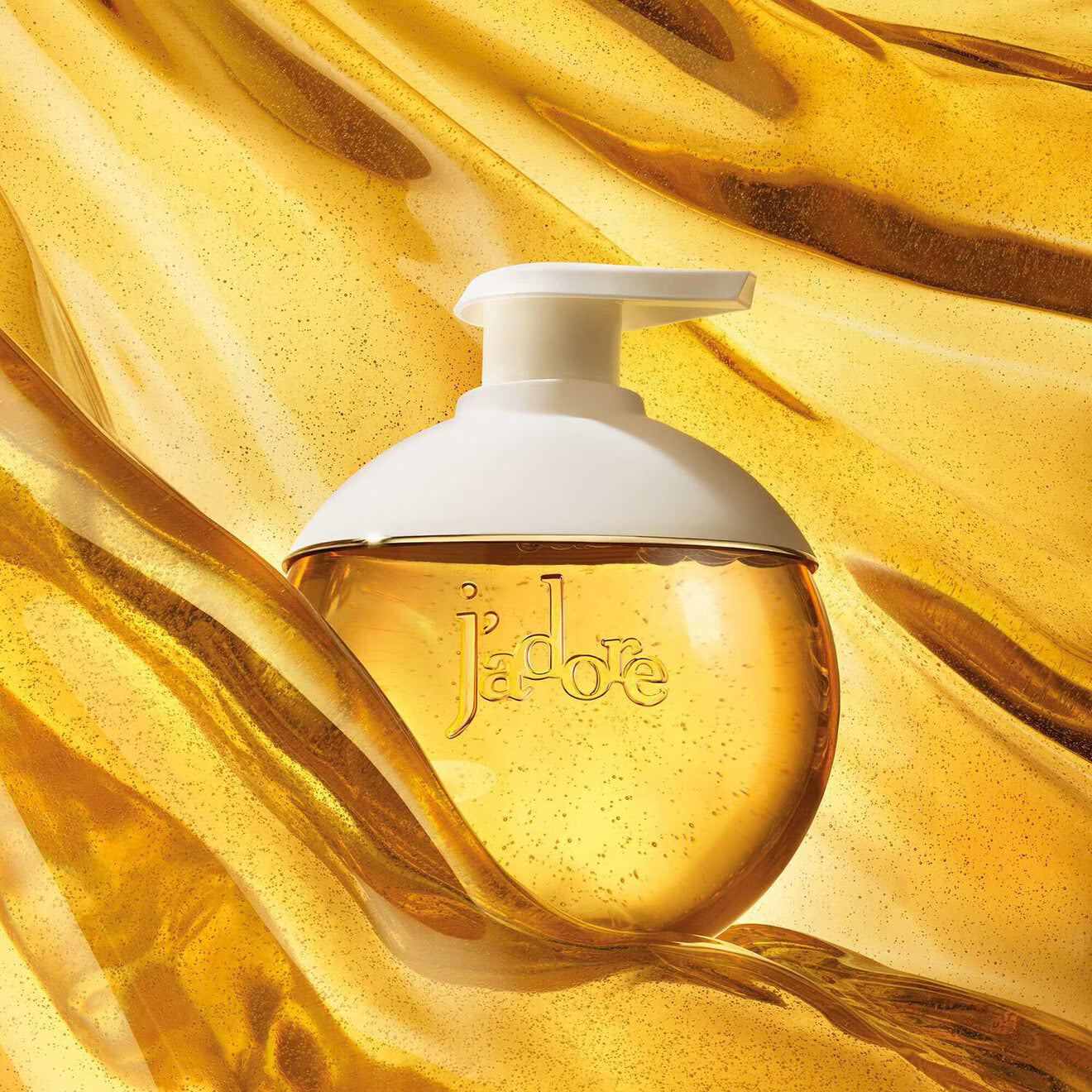 J’Adore Les Adorables Shower Gel
