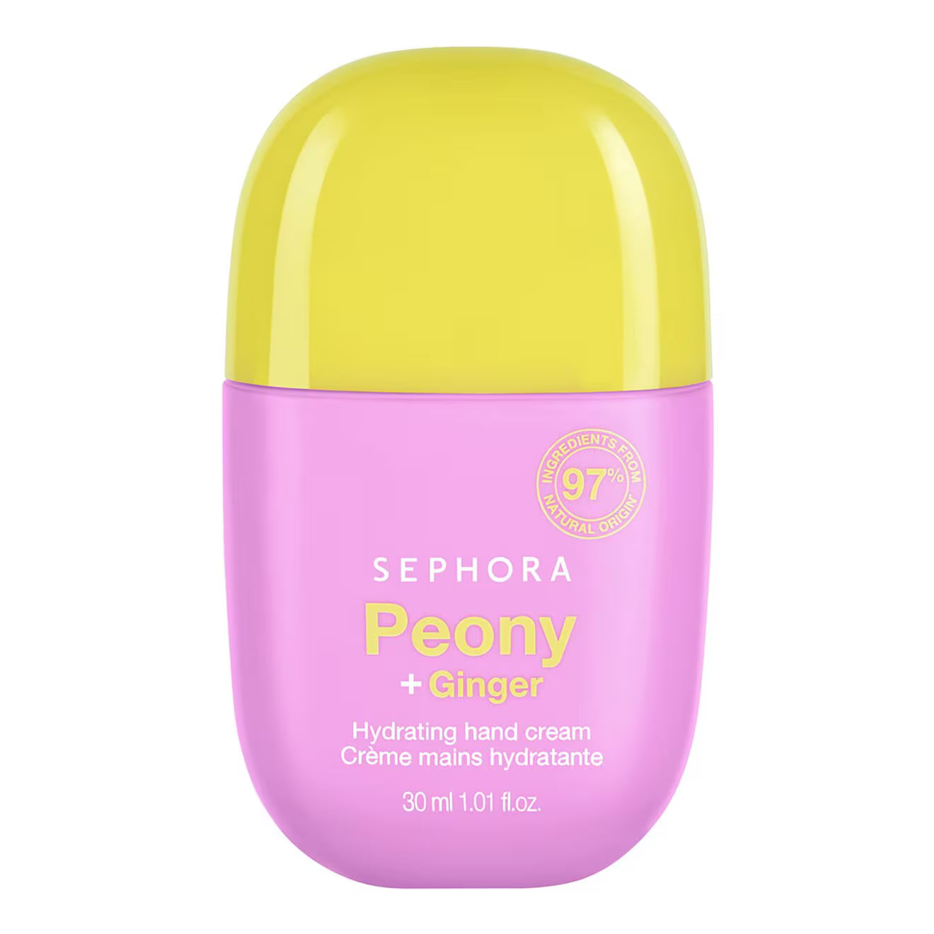 Hydrating Hand Cream – 12-Hour Hydration