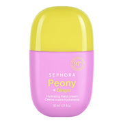 Hydrating Hand Cream – 12-Hour Hydration
